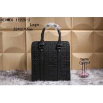 2026 超人気美品◆ HERMES エルメス メンズ用 手持ち&ショル...