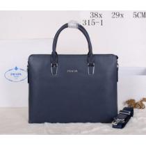PRADA プラダ 2026 人気商品 メンズ用 手持ち&ショルダー掛け 315-1
