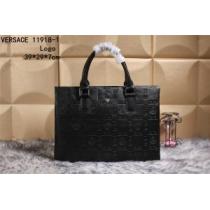 2026 VERSACE ヴェルサーチ 超人気美品◆ メンズ用 手持ち&...