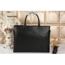 PRADA プラダ 2026 格安！メンズ用 手持ち&ショルダー掛け 7...