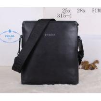 PRADA プラダ 2026 入手困難 メンズ用 ショルダーバッグ 315-4