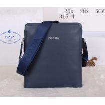 PRADA プラダ 2026 【激安】 メンズ用 ショルダーバッグ 315-4