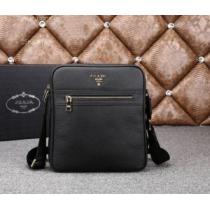PRADA プラダ 2026 お買得 メンズ用 ショルダーバッグ 8825-2