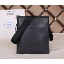 PRADA プラダ 売れ筋！2026 メンズ用 ショルダーバッグ H6904-2...