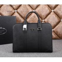 PRADA プラダ 2026 新入荷 メンズ用 手持ち&ショルダー掛け ...