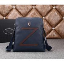 PRADA プラダ 2026 超人気美品◆ メンズ用 ショルダーバッグ 8840...