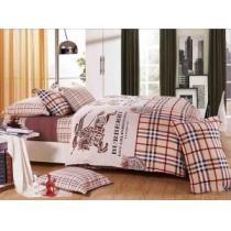 秋冬 BURBERRY バーバリー 2026 超レア ユーロデザイン 寝具セット...
