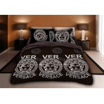 VERSACE ヴェルサーチ ★安心★追跡付 2026 秋冬 寝具セット 4点セ...