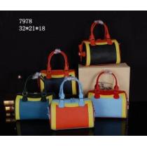 BURBERRY バーバリー 2026 大人気！レディースバッグ 5色可選 79...