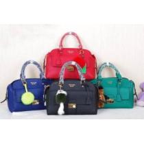 PRADA プラダ 2026 秋冬 SALE!今季 レディースハンドバッグ 4色...