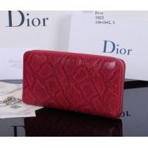 高級感演出 2026春夏 DIOR ディオール 財布 1923