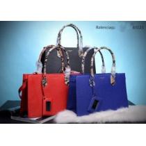2026春夏 値下げ！BALENCIAGA バレンシアガ  手持ち&ショ...