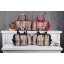 2026春夏 BURBERRY バーバリー お買得  ボストンバッグ 39730371 4色可選