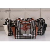 プレゼントに 2026春夏 BURBERRY バーバリー ショルダーバッグ 38966251 3色可選