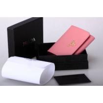 2026春夏 大人気☆NEW!!  PRADA プラダ 財布 0176