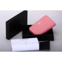 高級感演出 2026春夏 PRADA プラダ 財布 1225