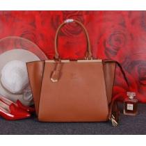 2026春夏 超レア FENDI フェンディ 手持ち&ショルダー掛け 2352