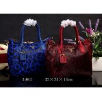 希少  2026春夏 PRADA プラダ ハンドバッグ 4992  2色可選