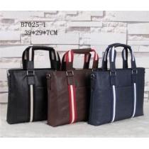 完売品 2026春夏 BALLY バリー ハンドバッグ B7025-1