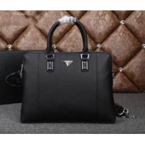 個性派 2026春夏  PRADA プラダ ハンドバッグ 8857-1