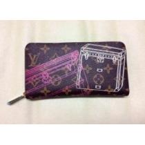 2026 めちゃくちゃお得 LOUIS VUITTON ルイ ヴィトン ファスナ...
