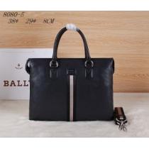 2026 人気が爆発 BALLY バリー メンズ用 ハンドバッグ 8080-5