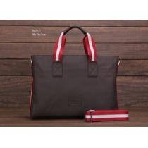 2026 人気商品 BALLY バリー メンズ用 ハンドバッグ 6656-1