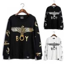 SALE開催 2026春夏 BOY LONDON ボーイロンドン プルオーバーパ...