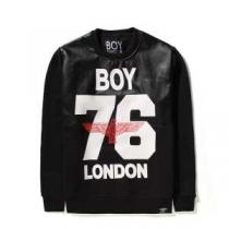 売れ筋！ 2026春夏 BOY LONDON ボーイロンドン プルオーバーパーカ...