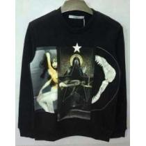 大人気☆NEW!!  2026春夏 GIVENCHY ジバンシー プルオーバーパ...