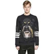 最高ランクGIVENCHY ジバンシー 派手すぎずプルオーバーパーカー ペアパー...