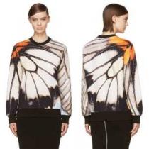 欧米韓流/雑誌 2026春夏 GIVENCHY ジバンシー  プルオーバーパーカ...