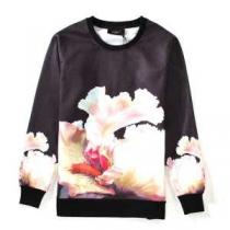 超人気美品◆ 2026春夏 GIVENCHY ジバンシー  プルオーバーパーカー...
