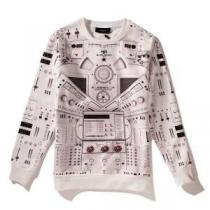 贈り物にも◎ 2026春夏 GIVENCHY ジバンシー  プルオーバーパーカー...