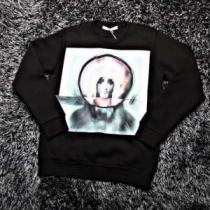 2026春夏 注目のアイテム GIVENCHY ジバンシー  プルオーバーパーカ...