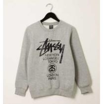 超人気美品◆  2026春夏 STUSSY ステューシー プルオーバーパーカー ...
