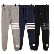 ◆モデル愛用◆ 2026春夏 THOM BROWNE トムブラウン  チノパン ...