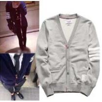シンプルで使いやすい心地よいTHOM BROWNE トムブラウン ジャケット上着...