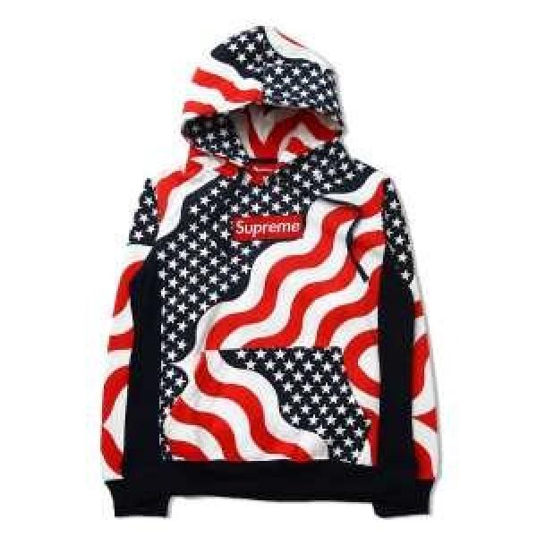 ◆モデル愛用◆   2026春夏 SUPREME シュプリーム パーカー