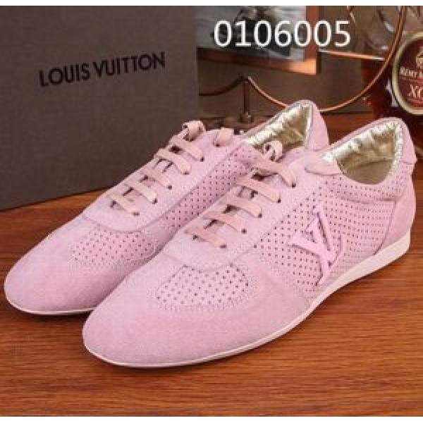 LOUIS VUITTON ルイ ヴィトン 2026 春夏 大人気☆NEW!! レディース スニーカー