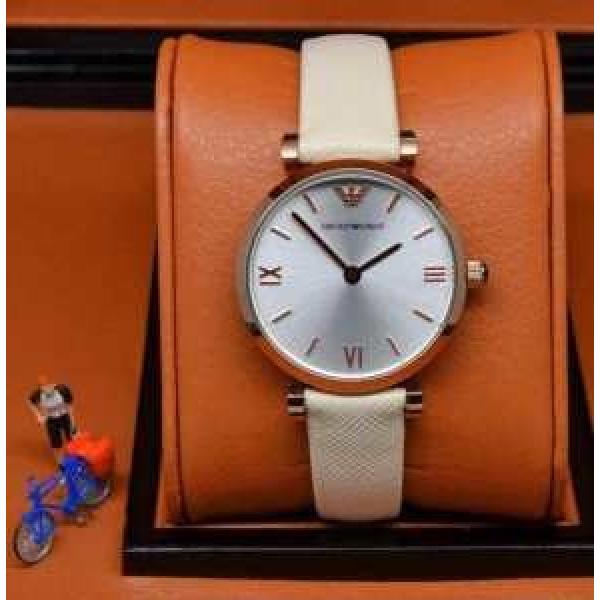 2026 プレゼントに ARMANI アルマーニ スイスムーブメント 最高ランク女性用腕時計 5色可選 輸入?クオーツ?ムーブメント
