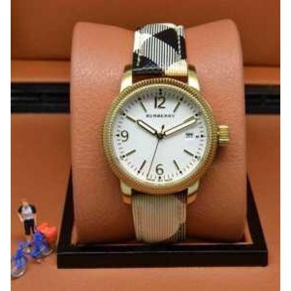 2026 人気激売れ BURBERRY バーバリー スイスムーブメント ステンレス 女性用腕時計 7色可選