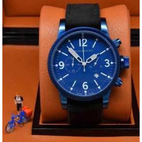 2026 売れ筋！ BURBERRY バーバリー ステンレス オリジナル　クオーツ?ムーブメント 男性用腕時計 6色可選 2206233