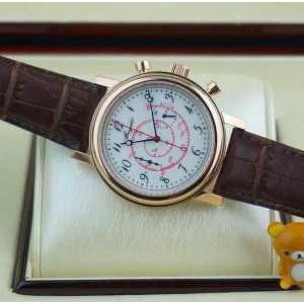 2026 超レア Breguet ブレゲ ステンレス ケース 輸入?クオーツ?ムーブメント 男性用腕時計 6色可選