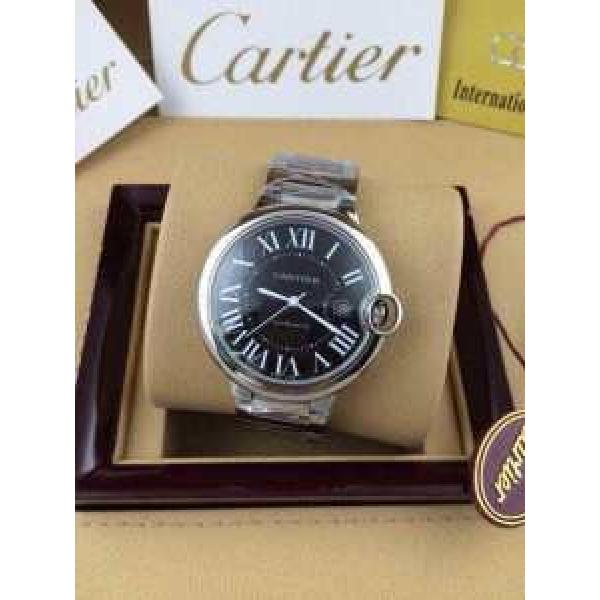 格安！ 2026 CARTIER カルティエ 腕時計 4色可選 065320