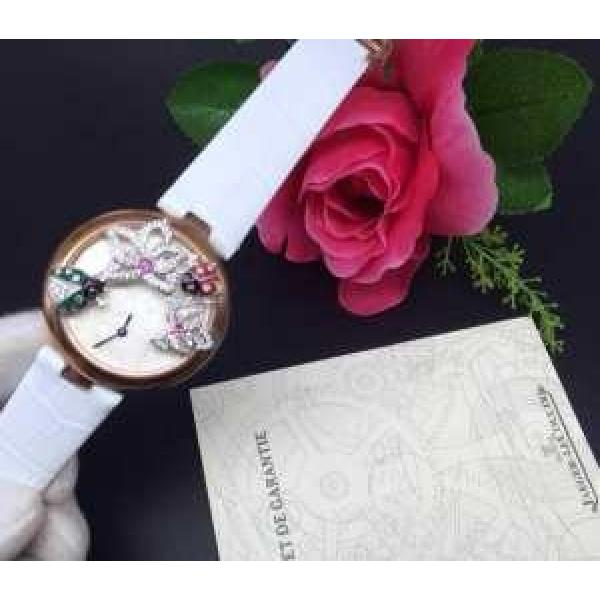 首胸ロゴ  2026 CARTIER カルティエ スイス輸入?クオーツ?ムーブメント サファイヤクリスタル風防 女性用腕時計 6色可選 2202621