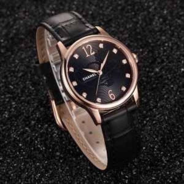 2026 重宝するアイテム CH CH スイス輸入?クオーツ?ムーブメント サファイヤクリスタル風防 32MM 女性用腕時計
