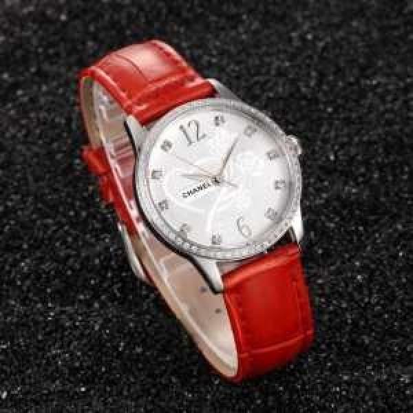 高級感を引き立てる 2026 CH CH スイス輸入?クオーツ?ムーブメント サファイヤクリスタル風防 32MM 女性用腕時計