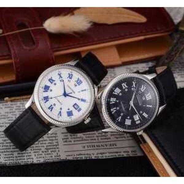 超レア  2026 LONGINES ロンジン 3針クロノグラフ 日付表示 4色可選 男性用腕時計