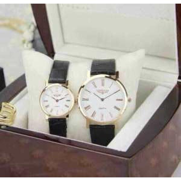 ★安心★追跡付 2026 LONGINES ロンジン 輸入?クオーツ?ムーブメント 恋人腕時計 2色可選